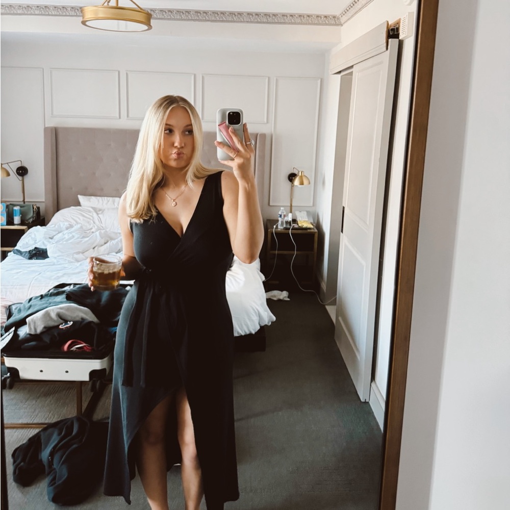Meet your Posher, Carly